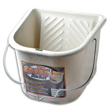 Wooster 912-0086170000 Brush 8617 Speed Bucket, 1/2 Gallon, No Size, White - £22.95 GBP