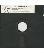 Shooting Gallery by Micro Star   5.25" floppy disk  - €11,93 EUR Shooting Gallery by Micro Star   5.25" floppy disk  - €11,93 EUR