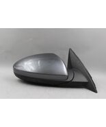 Right Passenger Side Gray Door Mirror Power Fits 2019-2024 KIA FORTE OEM... - $224.99