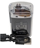 Cool Dual Arc Type-C  Rechargeable Double Arc Electric Flameless Black L... - $17.58 CAD