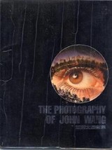 The Photography of John Wang 1986 In English and Chinese - £19.45 GBP