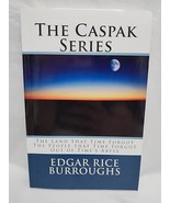 The Caspak Series Edgar Rice Burroughs Paperback Book - $19.80