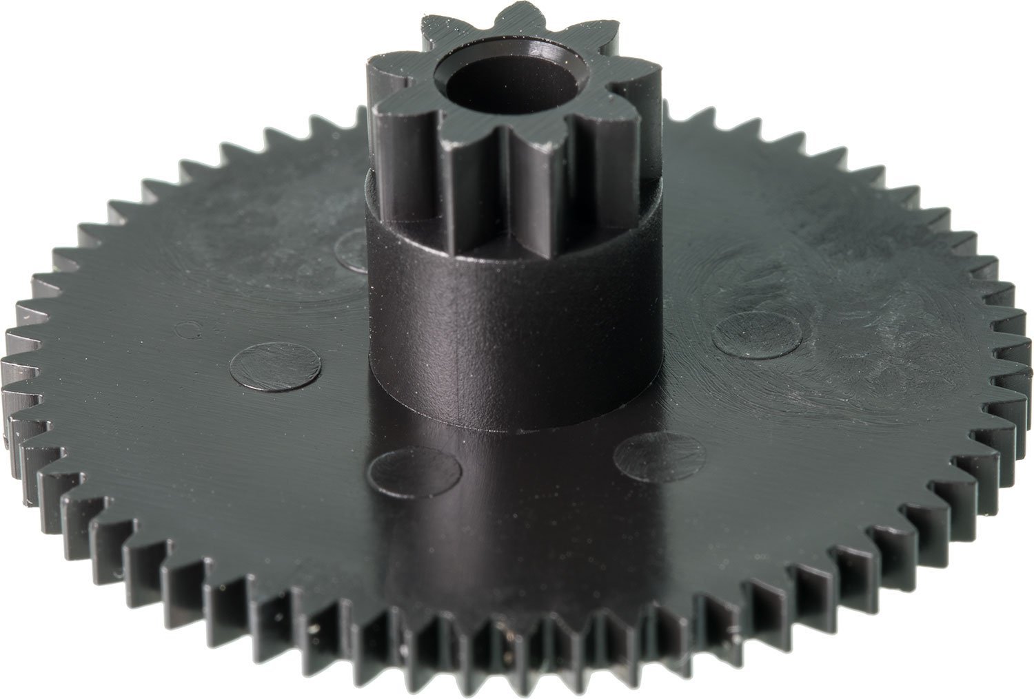 Bell And Howell Cube Projector Main Drive Gear. - $39.92