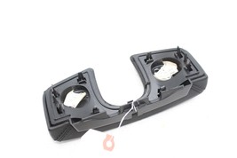 07-09 MERCEDES-BENZ W221 CENTER CONSOLE TRIM BLACK E5686 image 6