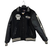 Shoe Palace X Disney COCO Embroidered Jacket Size XL New with tag - $99.00