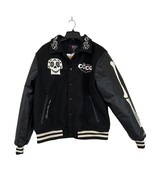Shoe Palace X Disney COCO Embroidered Jacket Size XL New with tag - $1,855.95 MXN