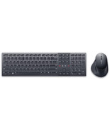 Dell KM900-GR-US DELL PREMIER COLLABORATION KEYBOARD AND MOUSE - KM900 - $277.26