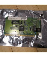 3Com 3C509-TPO ISA 10BASE-T 16-bit Ethernet Card ASSY 8892-00 - 1992 (04) - $530.75 MXN