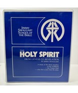 Jimmy Swaggart School Of The Bible The Holy Spirit Genesis To Revelations - £31.13 GBP