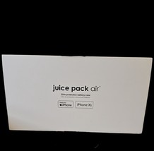 mophie Juice Pack Access Battery Case for Apple iPhone XS - Black - $199.69 MXN
