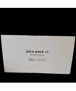 mophie Juice Pack Access Battery Case for Apple iPhone XS - Black - $10.55