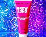 Marc Anthony Grow Long Restoring Anti-breakage Mask 1.7 fl oz New Withou... - $14.84