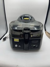 Delonghi Multi-Fry Multicooker FH1163 ! SCS Air Fryer Preowned READ - £60.97 GBP
