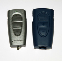 Audio Service Signia ProPocket Hearing Aid Remote Control Pure/Life/Moti... - £35.65 GBP