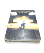 Friday Night Lights The First Season (DVD, 2007, 5-Disc Set) Brand New S... - $14.38 CAD