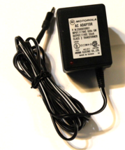 AC Power Adapter For Motorola 2580659801 HLN8371A HTN9204A 50285 Radio Charger - £8.67 GBP