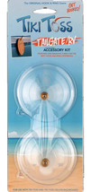 Ship N 24 HRS-Tiki Toss Suction Cups For Tailgating/RV Accessory Kit-BRAND New - £12.31 GBP
