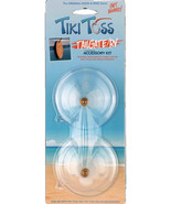 SHIP N 24 HRS-Tiki Toss Suction Cups For Tailgating/RV Accessory Kit-BRA... - $33.79 CAD
