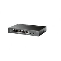 TP Link TL-SG1005P-PD 5-PORT GIGABIT DESKTOP SWITCH 5-PORT GIGABIT DESKT... - $2,470.91 MXN