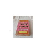 Sameen Rushdie's Indian Cookery - $8.00