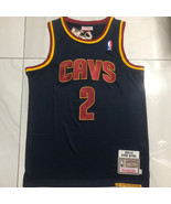 #2 Kyrie Irving Black Jersey - €39,06 EUR