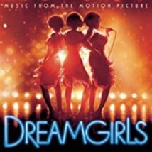 Dreamgirls Cd - £8.01 GBP