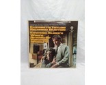 Edward Albees Who&#39;s Afraid Of Virginia Woolf Vinyl Record - £7.89 GBP
