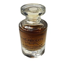 Yves Rocher Rose Absolute Eau De Parfum Secrets D’Essences Mini Splash .... - $557.31 MXN