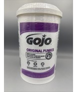 GOJO Original Pumice Hand Cleaner  4.5 Lb New Sealed - €76,81 EUR