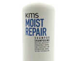 kms MoistRepair Shampoo Moisture &amp; Repair 10.1 oz - £15.42 GBP