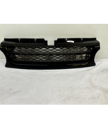ah328138aw  2010 2011 2012 2013 land rover range rover black front oem g... - €86,46 EUR