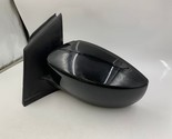 2013-2016 Ford Escape Driver Side View Power Door Mirror Black OEM E03B4... - $112.49