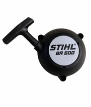 STIHL BR500  Rewind Starter Assembly (NEW OEM) - $48.00
