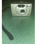 Canon Elph LT Light Camera with 23mm lens  Photo System - Excellent Cond... - $431.45 MXN