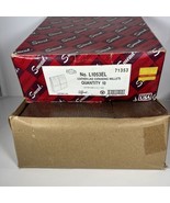 Smead 71353 Leather-like Expanding Wallets w/ Cord - 9.50&quot; X 11.75&quot;  Box... - $741.30 MXN