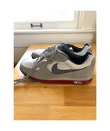 Nike Men's Nike Air Wildwood ACG Platinum/Comet Red Size US 12 - $133.65