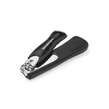 MANICARE Toenail Clipper With Cover  - $10.00