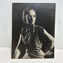 Original 8 x10 Gordon Conner Movie Star Glamour Photo - £12.74 GBP