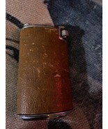 Flaminaire Baronet Vintage Cocoa Table  Lighter - $21.78