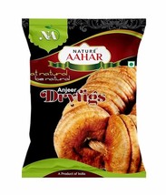 Dry Fruits Anjeer Figs for Body Mass Loss Increases Immunity (900gms) - £13.44 GBP+