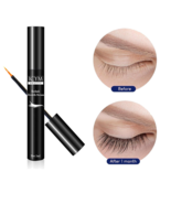ICYM Beauty Eyelash Growth Serum Longer Thicker Fuller Dark Natural Gran... - $27.15 CAD