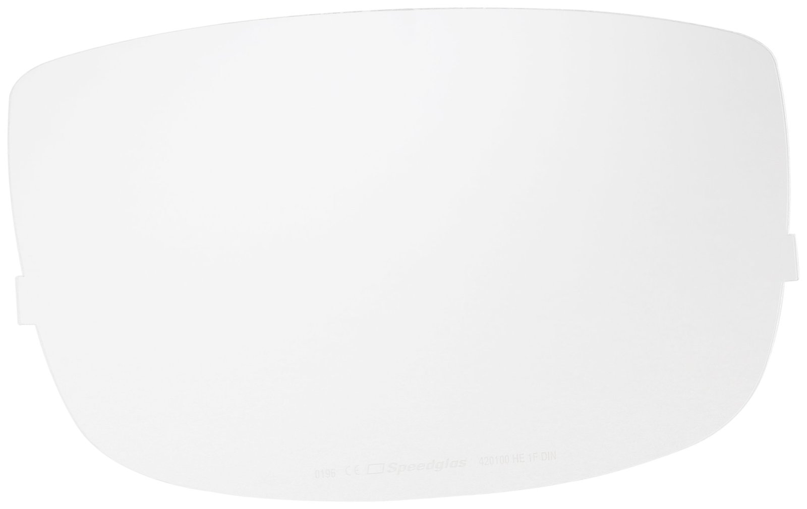 3M Speedglas Outside Protection Plate, Welding Safety 04-0270-03/37134(AAD), Hig