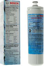 Bosch Single  Water Filters  00640565 image 1