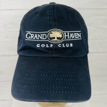 Grand Haven Golf Club Palm Coast Hat Jack Nicklaus Signature Course Golden Bear - £29.56 GBP