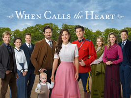 When Calls The Heart - Complete Series (High Definition) + Movies - £46.94 GBP