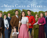 When Calls The Heart - Complete Series (High Definition) + Movies - $59.95