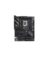 ASUS ROG STRIX B560-F GAMING WIFI LGA 1200 DDR4 128GB ATX - $330.86 CAD