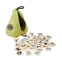 Pairs in Pears Word Game - Race To Make Pairs Of Connecting Words - Perfect For  - £40.15 GBP