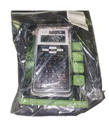 Sharp EL531XTBWH 272 Function 10-Digit Scientific Calculator - Damaged P... - €6,03 EUR