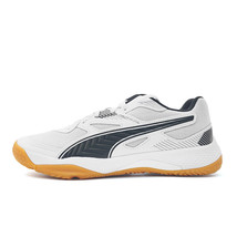 PUMA Solarflash II Indoor Shoes Unisex Handball Badminton Sports NWT 106882-07 - $99.81+